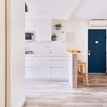Apartment A Pie De Calle Huelin