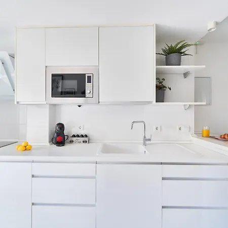 Apartment A Pie De Calle Huelin