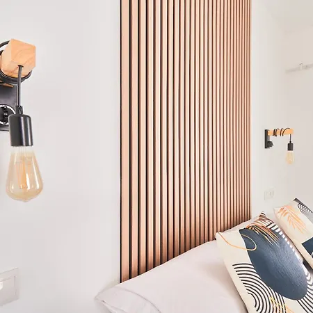 Apartment A Pie De Calle Huelin *