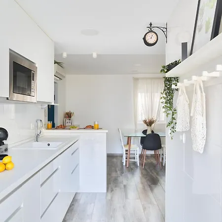 Apartment A Pie De Calle Huelin *